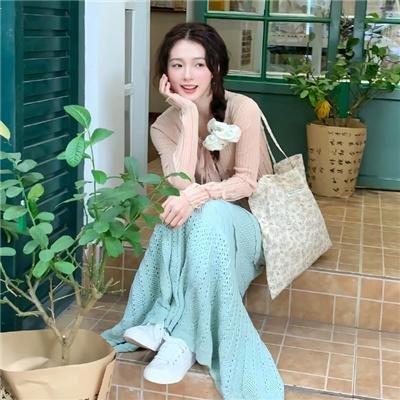 与玛丽亚跳舞
