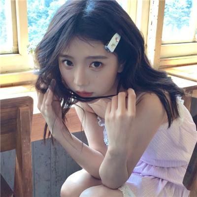 沉默不语的顾小姐